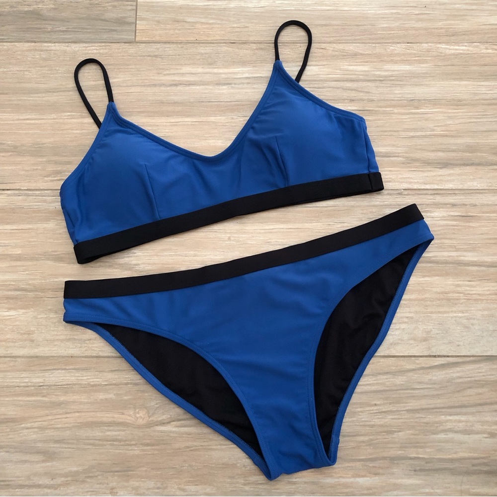 Beach Babe Australia Bikini